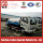 Camiones de riego por agua para el tanque de agua 5T